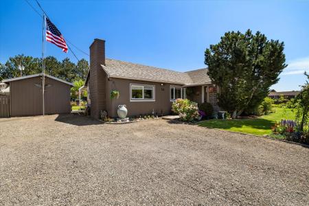 711 SW 3rd Street, Madras, Oregon 97741, USA