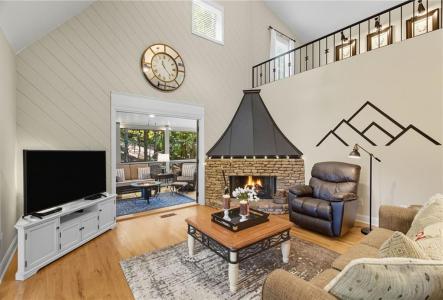 133 Cliff Fern Point, Big Canoe, ジョージア 30143, アメリカ合衆国