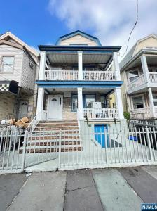 564 Broadway, Newark, NJ 07104, USA