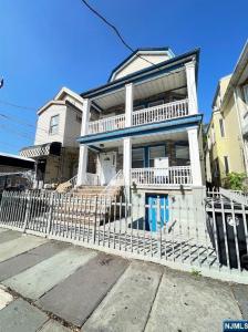 564 Broadway, Newark, New Jersey 07104, États-Unis