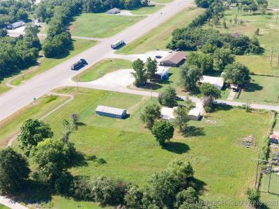 Plum Drive, Warner, Oklahoma 74469, Estados Unidos