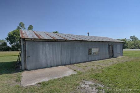 Plum Drive, Warner, Oklahoma 74469, Estados Unidos