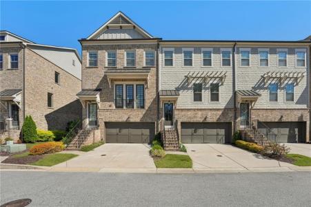 2380 Montford Place SE, Smyrna, Georgia 30080, USA