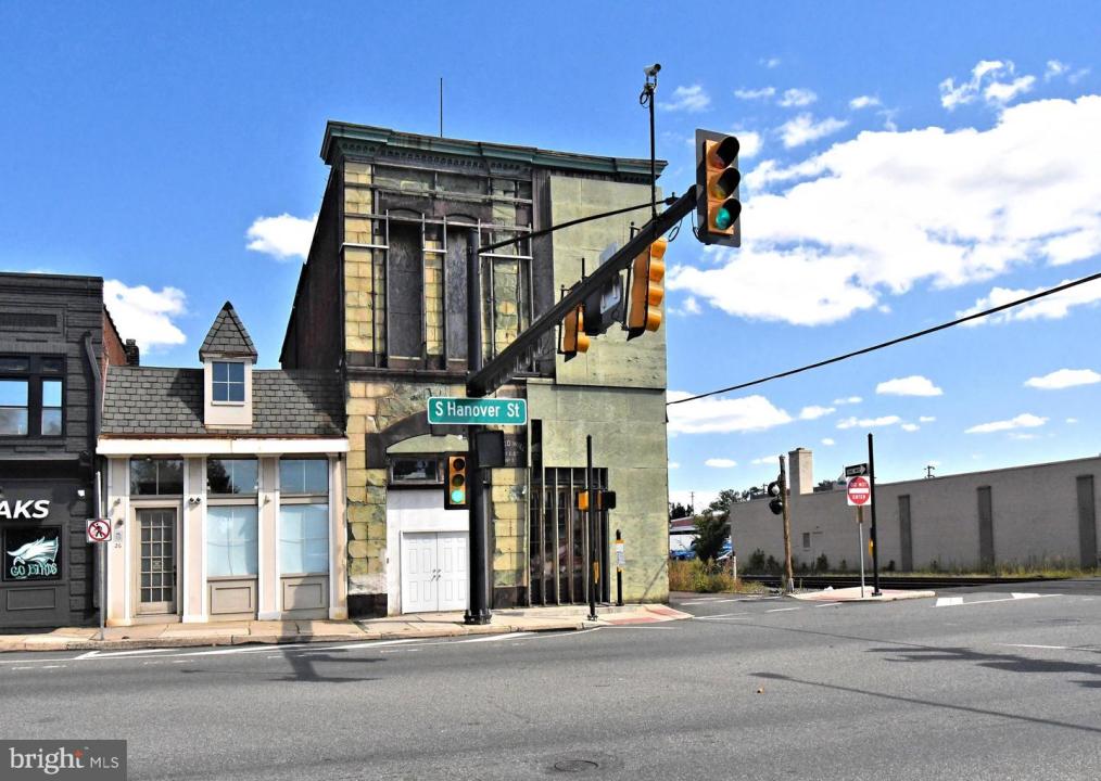 28 S Hanover St, POTTSTOWN, Pennsylvania 19464, USA