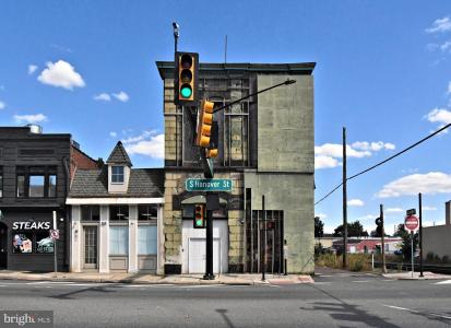 28 S Hanover St, POTTSTOWN, Pennsylvania 19464, USA