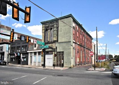 28 S Hanover St, POTTSTOWN, Pennsylvania 19464, USA