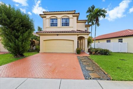 12770 SW 53rd St, Miramar, Flórida 33027, Estados Unidos