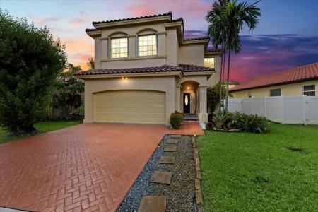 12770 SW 53rd St, Miramar, Flórida 33027, Estados Unidos