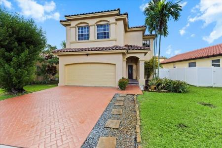 12770 SW 53rd St, Miramar, Flórida 33027, Estados Unidos