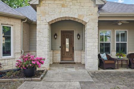 8517 Stallion Street, Denton, Texas 76208