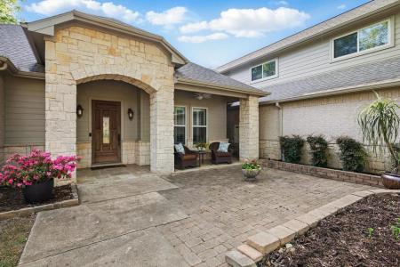 8517 Stallion Street, Denton, Texas 76208