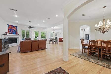 8517 Stallion Street, Denton, Texas 76208