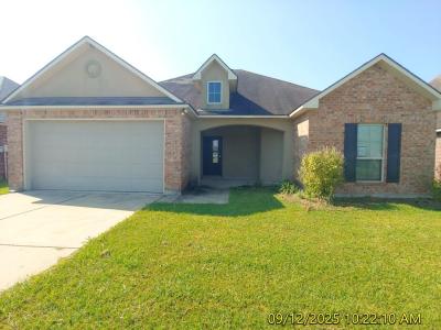 214 golden lake drive, Rayne, Louisiana 70578, USA
