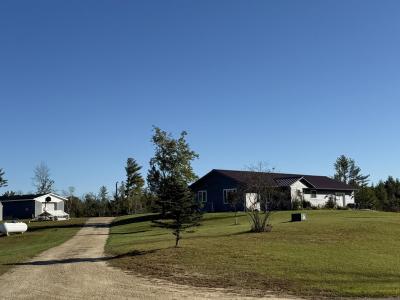 33486 Driftwood Avenue , C, Warrens, Wisconsin 54666, Estados Unidos