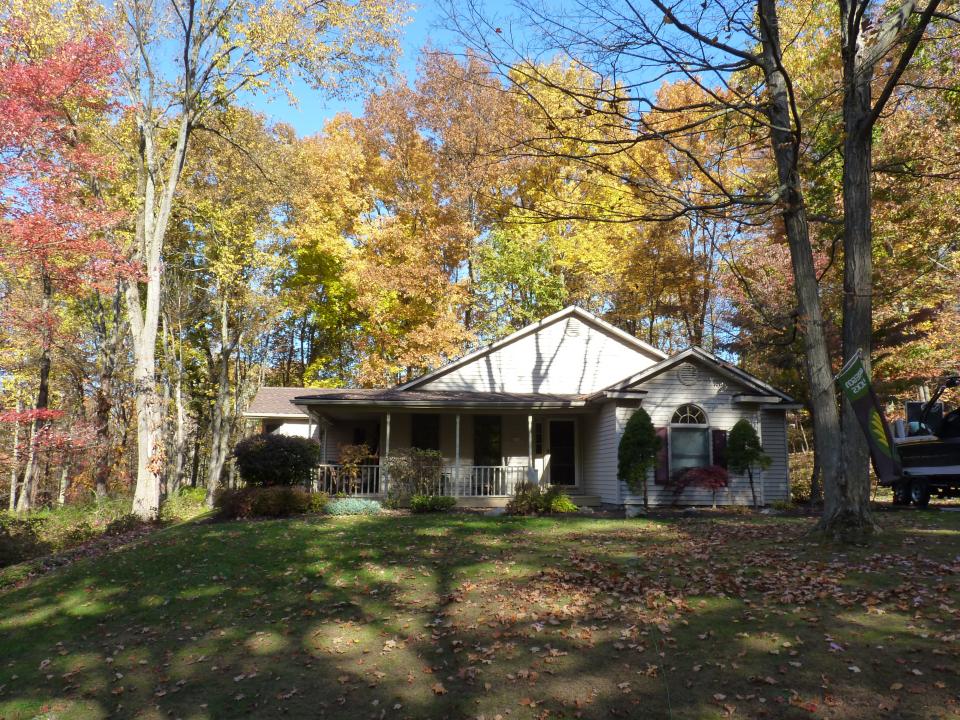5480 Scandia Drive, Bemus Point, New York 14712