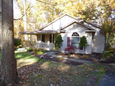 5480 Scandia Drive, Bemus Point, New York 14712