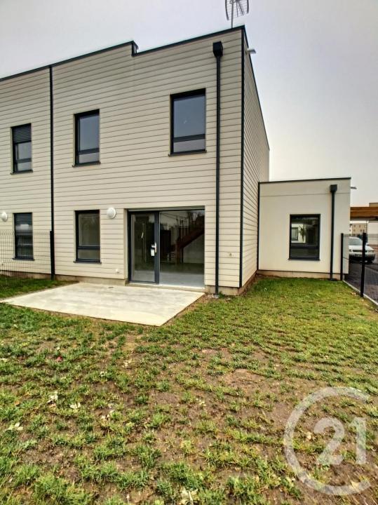 Lacroix St Ouen, Picardie 60610, アキタン