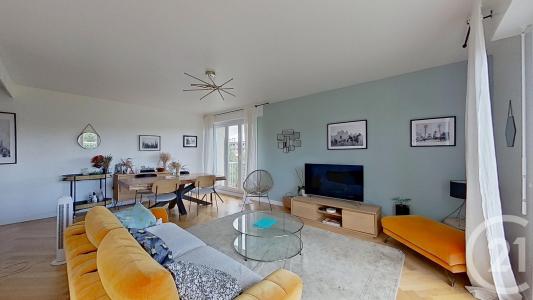 Nogent Sur Marne, Île-de-France 94130, Francia