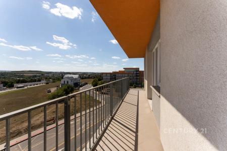 Na Výrovně, Praha, Území Hlavního Města Prahy 15500, Repubblica Ceca