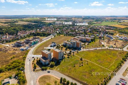 Na Výrovně, Praha, Území Hlavního Města Prahy 15500, Repubblica Ceca