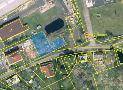 Velký Šenov, Děčín 40778, 捷克共和國