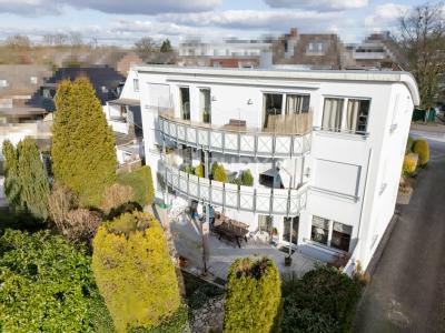 Norderstedt-garstedt, Schleswig-Holstein 22850, Germany