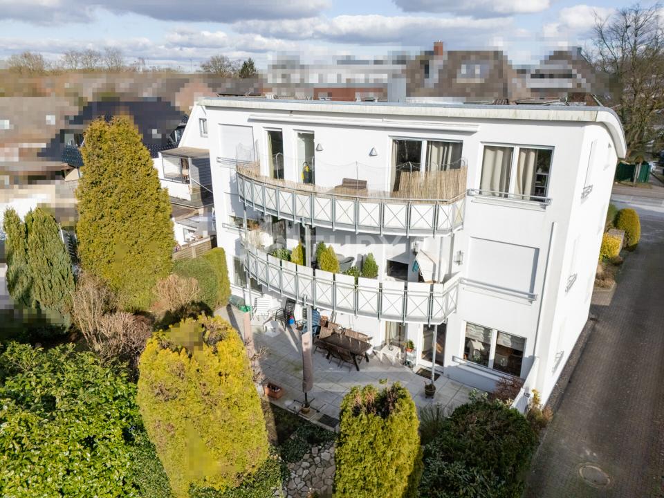 Norderstedt-garstedt, Schleswig-Holstein 22850, Đức