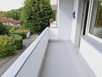 Hagen - Emst, Nordrhein-Westfalen 58093, Germany