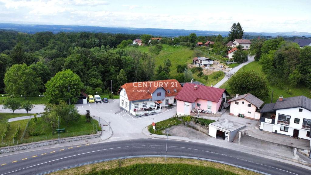 Novine, Šentilj, Podravska 2212, Slovenia