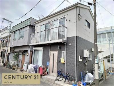 西篠崎2丁目, 江戸川区, Tokyo 133-0055, Japon