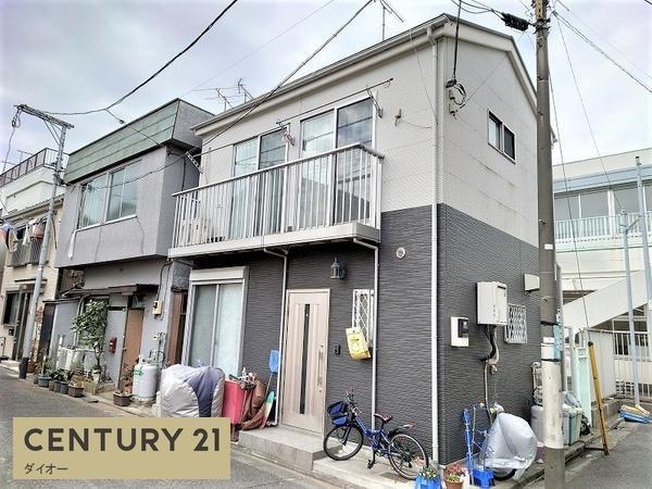 西篠崎２丁目, 江戸川区, Tokyo 133-0055, Japon