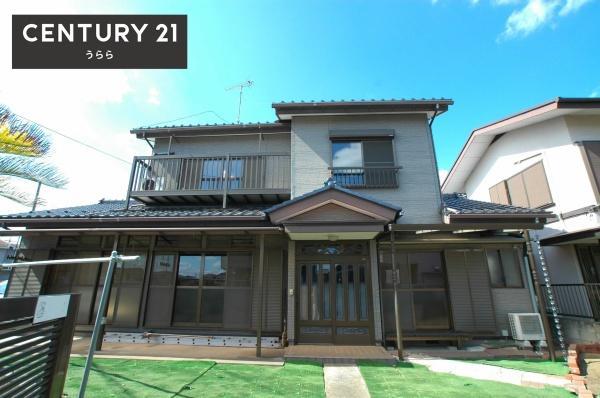 上柏田１丁目, 牛久市上柏田1丁目, 牛久市, Ibaraki 300-1232, Japão