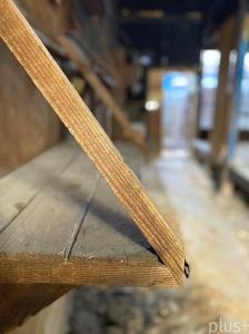 花園宮ノ上町, 妙心寺傍の平屋, 京都市右京区, Kyoto 616-8047, Japon