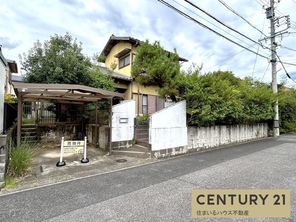 多度町戸津, ●桑名市多度町戸津　売土地, 桑名市, Mie 511-0103, 日本