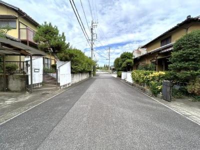 多度町戸津, ●桑名市多度町戸津　売土地, 桑名市, Mie 511-0103, 日本