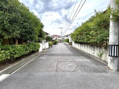 多度町戸津, ●桑名市多度町戸津　売土地, 桑名市, Mie 511-0103, 日本