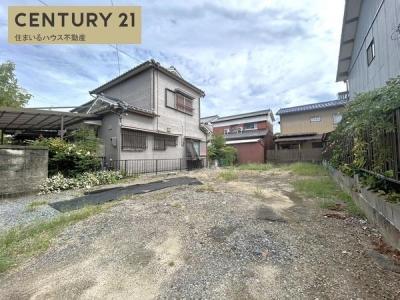 西保町南川原, ●愛西市西保町南川原　売土地, 愛西市, Aichi 496-0911, Japan