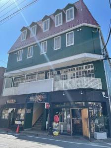 西鶴間1丁目, 大和市, Kanagawa 242-0005, Japón