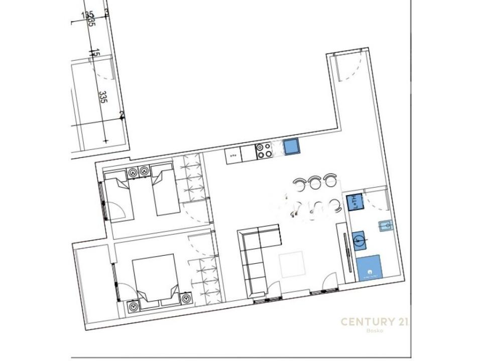 Mali i Robit, Durrës, Albania