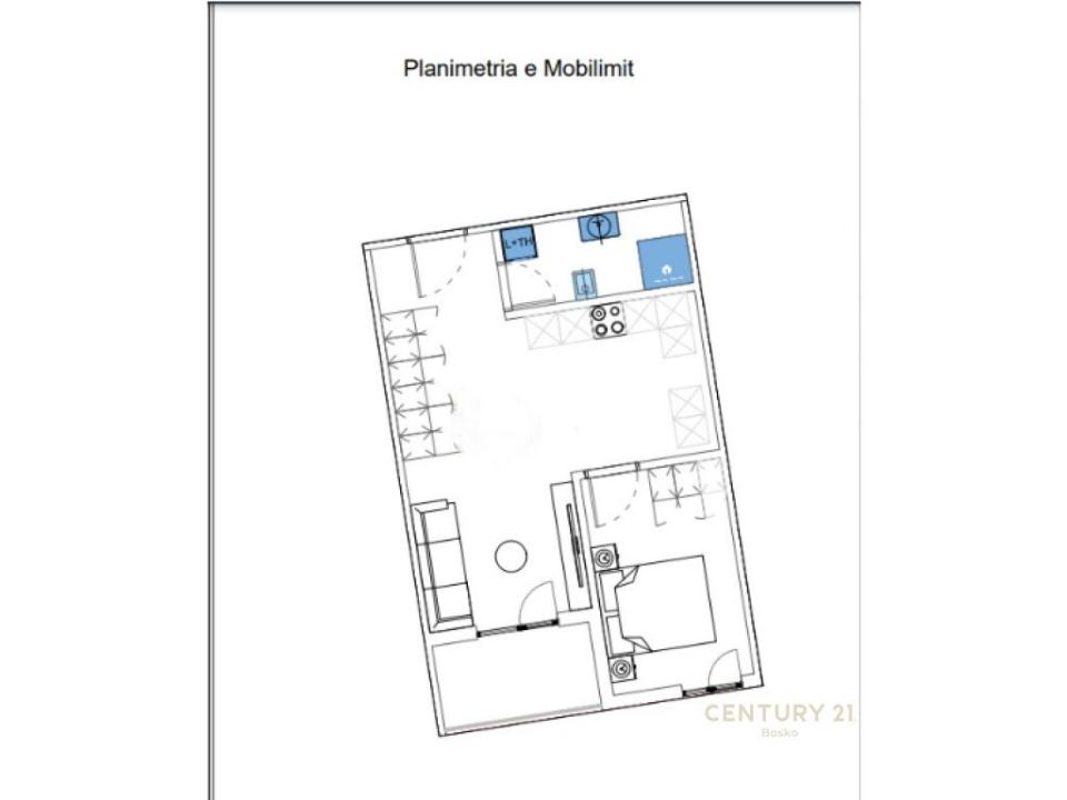 Mali i Robit, Durrës, Albania