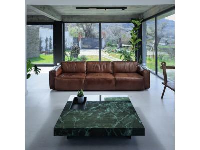 Mullet, Tirana, Albania