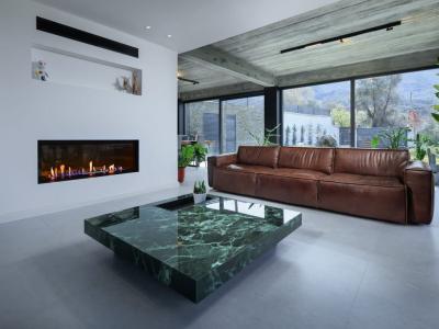 Mullet, Tirana, Albania