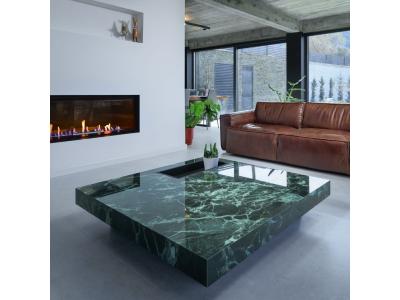 Mullet, Tirana, Albania