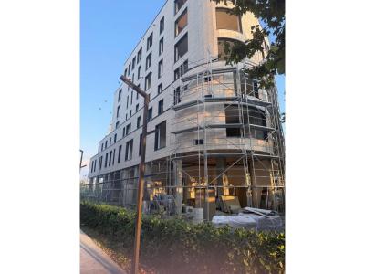 Liqeni i Thatë, Tirana, Albanie