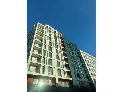 Bulevardi i Ri, Tirana, Albania