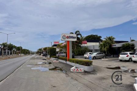 Nieuwe Haven, Willemstad East, קורסאו