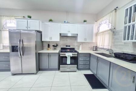 Elegant Villa, Egmont, Egmont, St.George West Indies, Granada