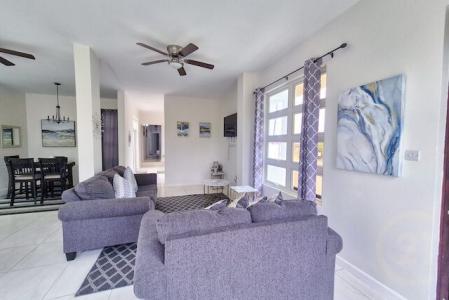 Elegant Villa, Egmont, Egmont, St.George West Indies, Granada