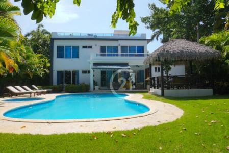 Elegance and Comfort in a Tropical Paradise., Puerto Plata 57000, Dominican Republic