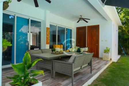 Elegance and Comfort in a Tropical Paradise., Puerto Plata 57000, Dominican Republic